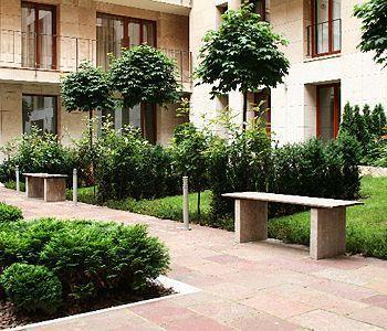 Adler Apartments Budapeste Exterior foto