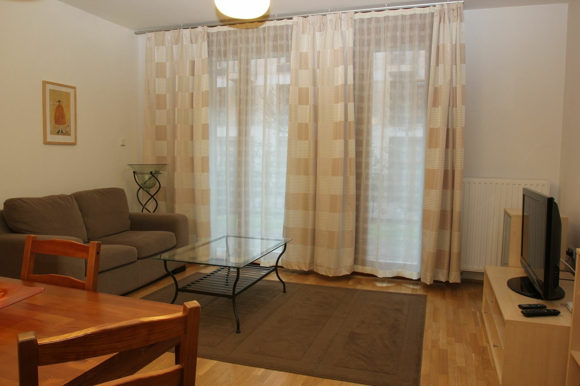 Adler Apartments Budapeste Exterior foto